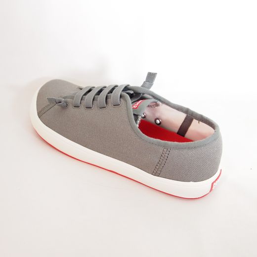 Zapatos Camper K101095-001 Peu Rambla II Gris