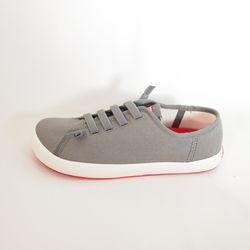 Zapatos Camper K101095-001 Peu Rambla II Gris