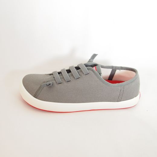 Zapatos Camper K101095-001 Peu Rambla II Gris