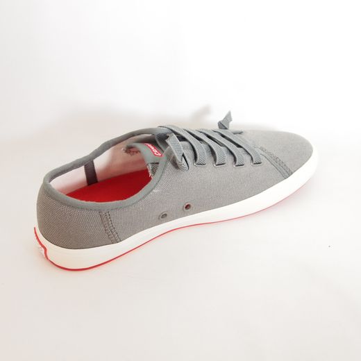 Zapatos Camper K101095-001 Peu Rambla II Gris