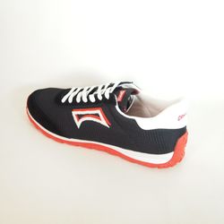 Zapatos Camper K101098-003 Drift walk Negro