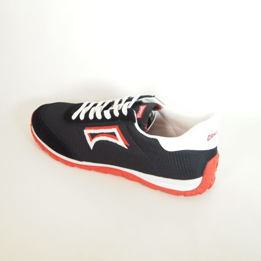 Zapatos Camper K101098-003 Drift walk Negro