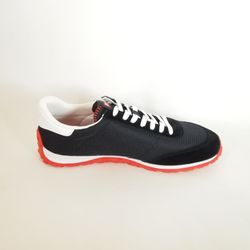 Zapatos Camper K101098-003 Drift walk Negro