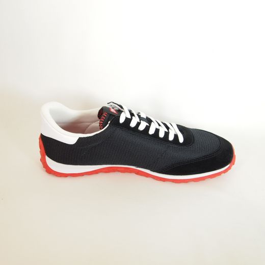 Zapatos Camper K101098-003 Drift walk Negro