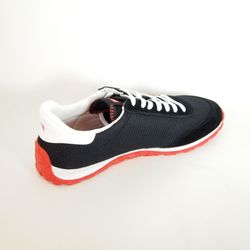 Zapatos Camper K101098-003 Drift walk Negro