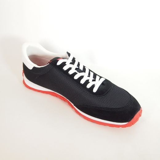 Zapatos Camper K101098-003 Drift walk Negro