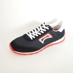 Zapatos Camper K101098-003 Drift walk Negro