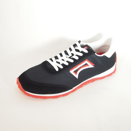 Zapatos Camper K101098-003 Drift walk Negro