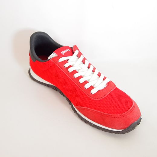 Zapatos Camper K101098 Drift Walk Fresa