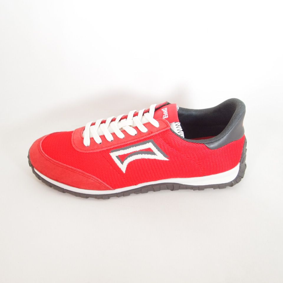 Zapatos Camper K101098 Drift Walk Fresa 40