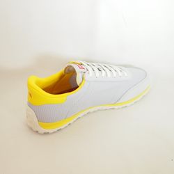 Zapatos Camper K101098 Drift Walk Gris