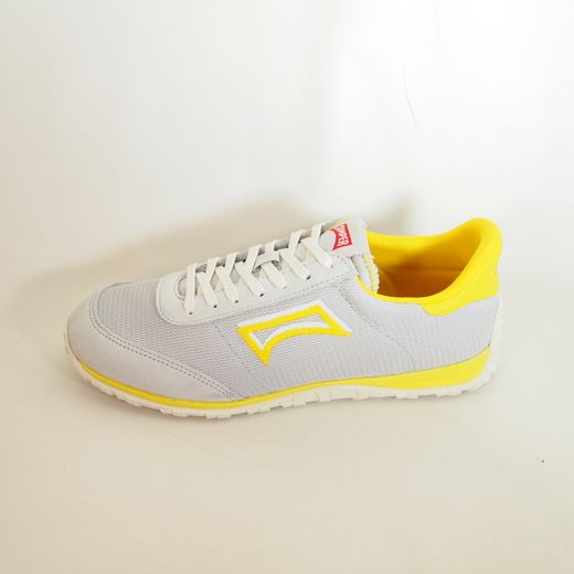 Zapatos Camper K1010998 Drift Walk Gris