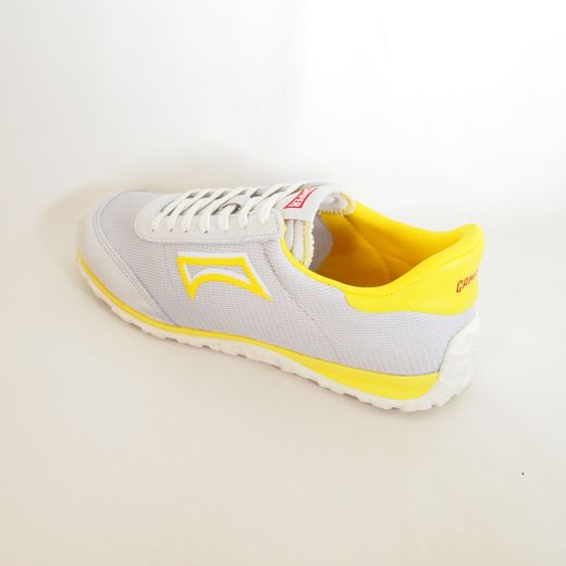 Zapatos Camper K101098 Drift Walk Gris