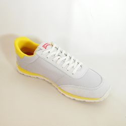 Zapatos Camper K101098 Drift Walk Gris