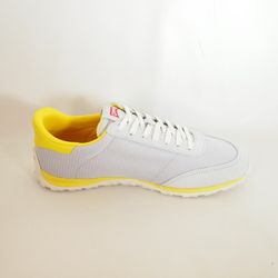 Zapatos Camper K101098 Drift Walk Gris