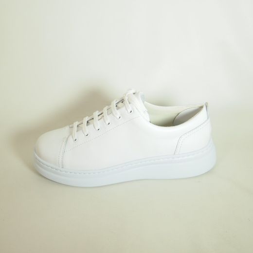 Zapatos Camper K200508_041 Runner Up Blanco