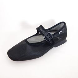 Zapatos Camper K201628-003 Casi Myra Negro