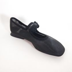 Zapatos Camper K201628-003 Casi Myra Negro