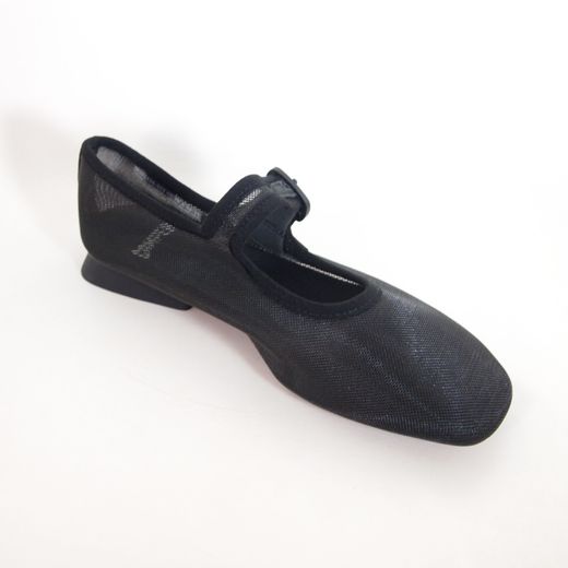 Zapatos Camper K201628-003 Casi Myra Negro