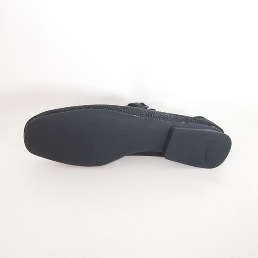 Zapatos Camper K201628-003 Casi Myra Negro