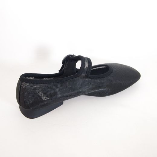 Zapatos Camper K201628-003 Casi Myra Negro
