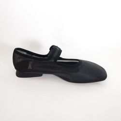 Zapatos Camper K201628-003 Casi Myra Negro