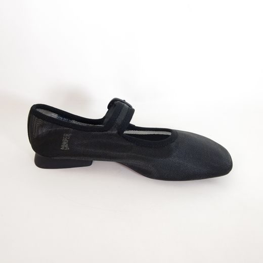 Zapatos Camper K201628-003 Casi Myra Negro