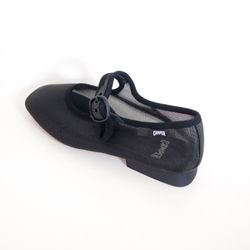 Zapatos Camper K201628-003 Casi Myra Negro