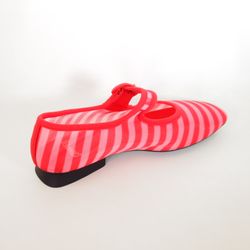 Zapatos Camper K201628_010 Casi Myra Rojo