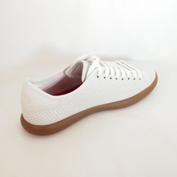 Zapatos Camper K201668-004 Pelotas Soller Blanco