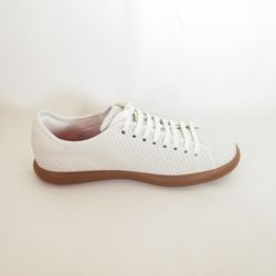 Zapatos Camper K201668-004 Pelotas Soller Blanco