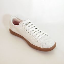 Zapatos Camper K201668-004 Pelotas Soller Blanco