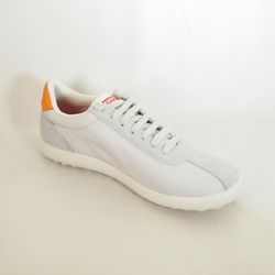 Zapatos Camper K201759-017 Pelotas XLF Gris
