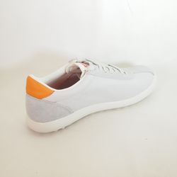 Zapatos Camper K201759-017 Pelotas XLF Gris