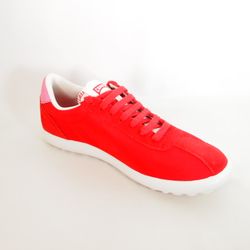 Zapatos Camper K201759-018 Pelotas XLF Fresa