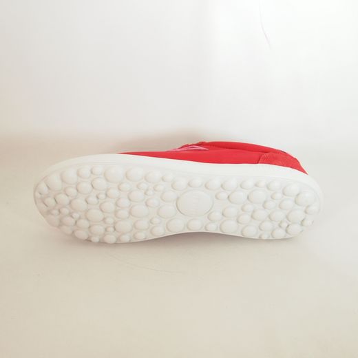 Zapatos Camper K201759-018 Pelotas XLF Fresa