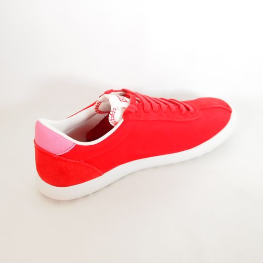 Zapatos Camper K201759-018 Pelotas XLF Fresa