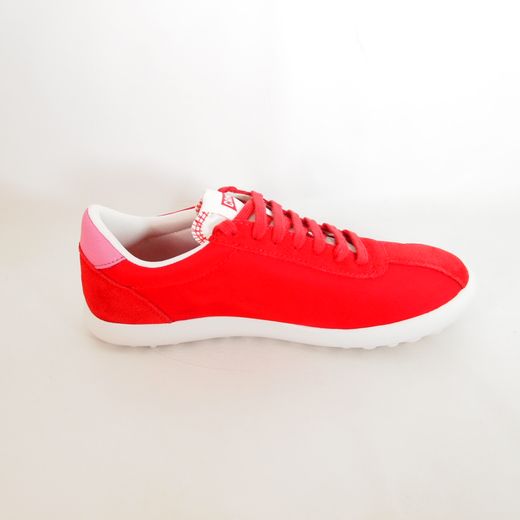 Zapatos Camper K201759-018 Pelotas XLF Fresa