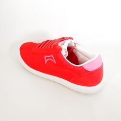 Zapatos Camper K201759-018 Pelotas XLF Fresa