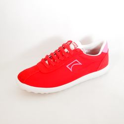 Zapatos Camper K201759-018 Pelotas XLF Fresa