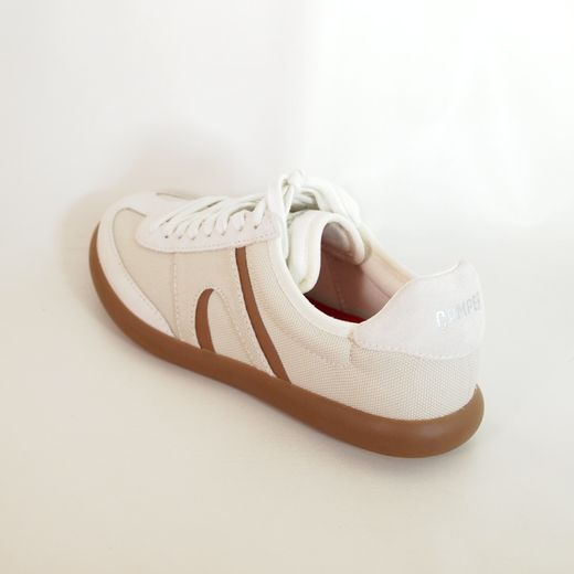 Zapatos Camper K201818_004 Pelotas Soller Multicolor