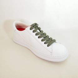 Zapatos Camper K201855-010 Runner Four Blanco