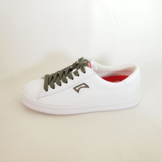 Zapatos Camper K201855-010 Runner Four Blanco