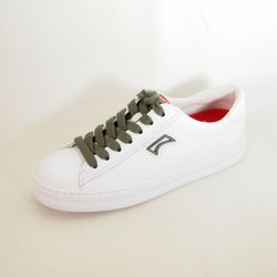 Zapatos Camper K201855-010 Runner Four Blanco