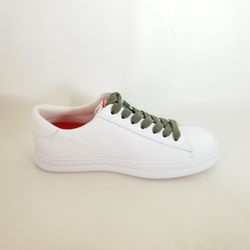 Zapatos Camper K201855-010 Runner Four Blanco