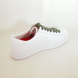 Zapatos Camper K201855-010 Runner Four Blanco