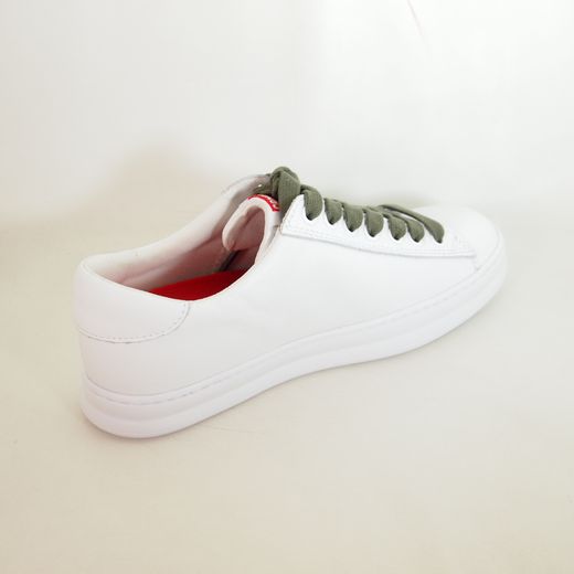 Zapatos Camper K201855-010 Runner Four Blanco