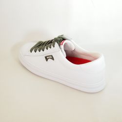 Zapatos Camper K201855-010 Runner Four Blanco