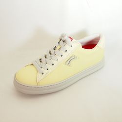 Zapatos Camper K201855-011 Runner Four Amarillo
