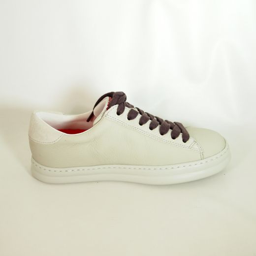 Zapatos Camper K201855_005 Runner Four Beige